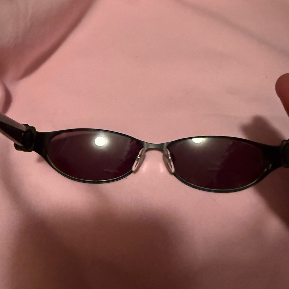 Chanel Sunglasses - Picture 6 of 8